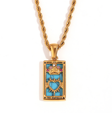 The Empress Necklace